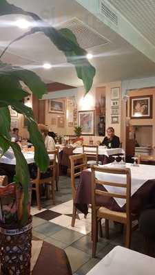 Trattoria Casteo da Daniele, Pieve di Soligo