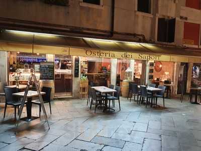 Pub Osteria dei Sapori, Venezia