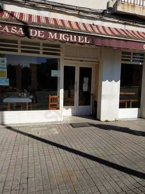 Restaurante Casa Miguel