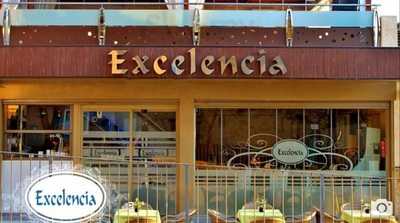 Restaurant Excelencia