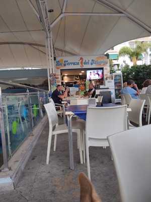 La Terraza Del Acuario