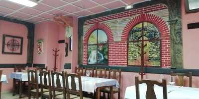 Restaurante Mesón Los Amigos