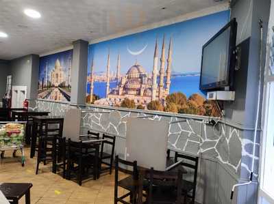 Kebab Istambul