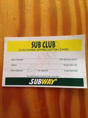 Subway