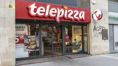 Telepizza