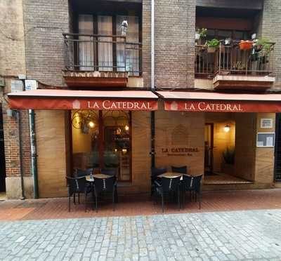 Restaurante Catedral