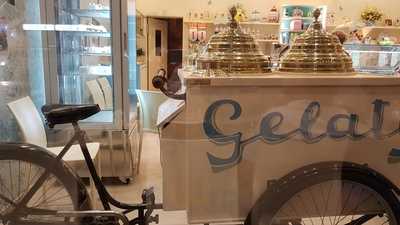 Gelateria Bellini, San Giovanni Lupatoto