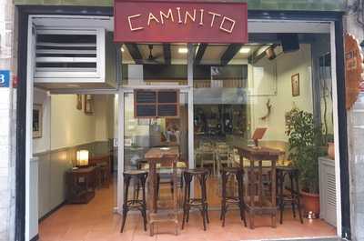 Resto Bar Caminito