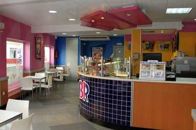 Baskin Robbins