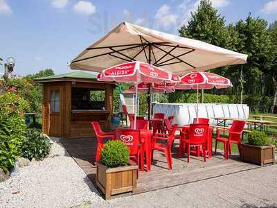 Lago Verde da Andrea Bar - Birreria Ristorante Pizzeria, Torreglia