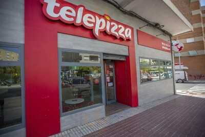 Telepizza