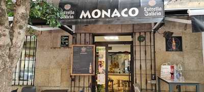 Bar Monaco