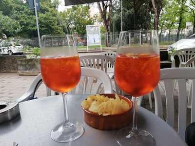 Azzurra Family bar gelateria, Verona