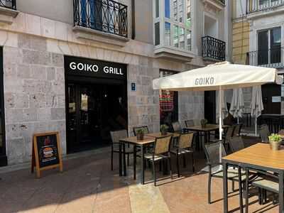 Goiko - Plaza De Alonso-martínez 3 Burgos