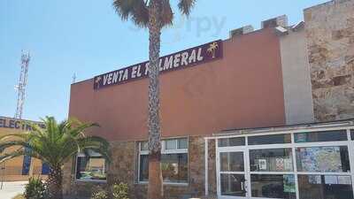 Venta El Palmeral