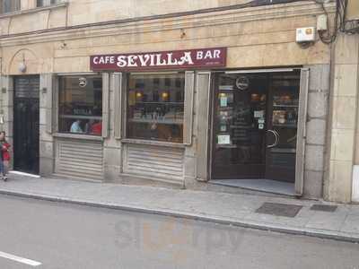 Café Bar Sevilla