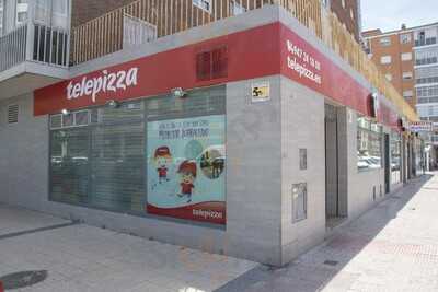 Telepizza