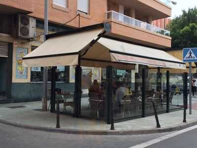 Panadería Y Bollería Del Rosal. 125 Aniversario