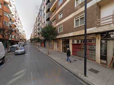 Chikens Food Albacete