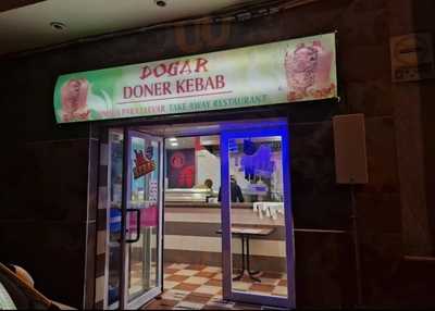 Dogar Doner Kebab