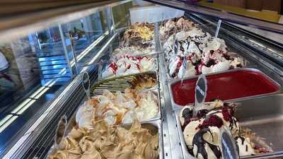 Gran Gelato, Ponte di Piave