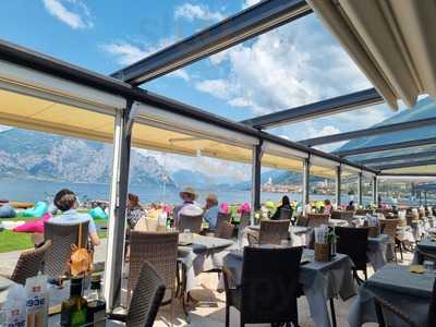 Ristorante Pizzeria Lido Sopri, Malcesine