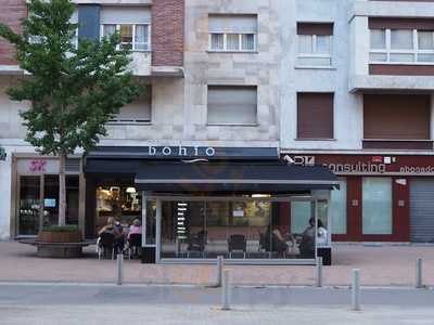 Restaurante Bohio