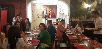 Taberna Andaluza