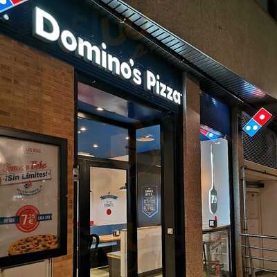 Domino's Pizza Pontevedra