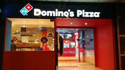 Domino's Pizza Salamanca Ii