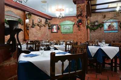 Restaurante Ruta De La Plata