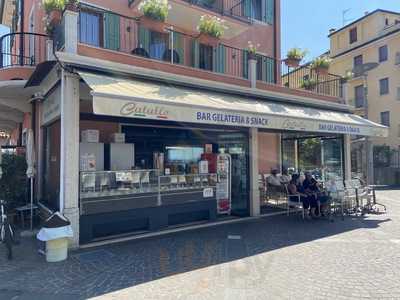 Bar Catullo, Garda