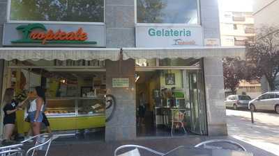 Gelateria Tropicale