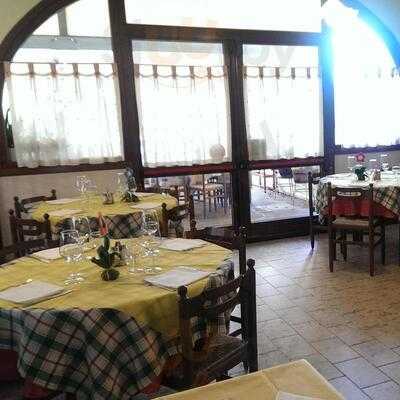 Da Bimbari Trattoria - Osteria