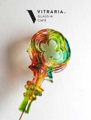 VITRARIA GLASS +A CAFE', Venezia