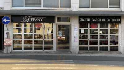 Pasticceria Tiffany, Treviso