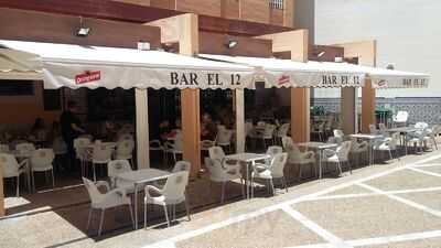 Bar El Doce