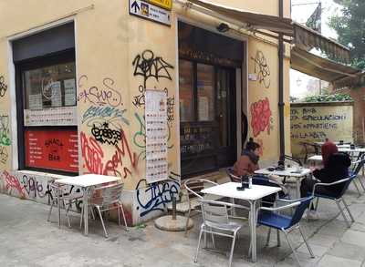 Snack Bar Ai Ragusei, Venezia