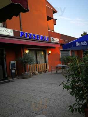 Ristorante Pizzeria Al Villaggio