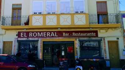 Restaurante El Romeral