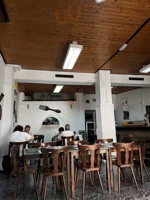 Restaurante La Cayena