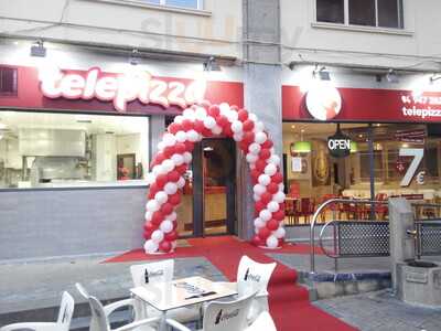 Telepizza