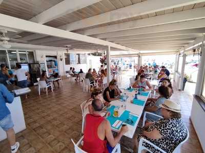 Sueño Azul Beach Club Restaurante