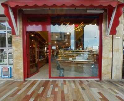 Pasticceria Ingli