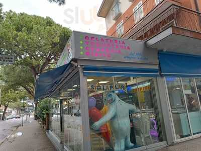 Gelateria Stella Polare, Jesolo