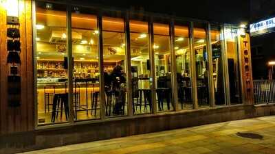 Taberna Bokados Restaurante