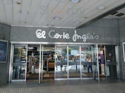 El Corte Ingles