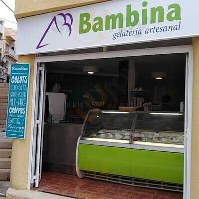 Gelateria Bambina