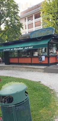 Gelateria ai Giardini, Vittorio Veneto