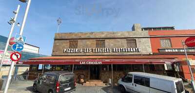 Pizzeria Restaurante Las Cancelas